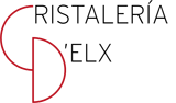Logo pie Cristaleriadelx